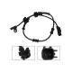 1Pc Front ABS Wheel Speed Sensor for 15-20 Chrysler 300 Dodge Challenger Charger