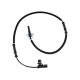 Abs Speed Sensors Rear Driver Left Side for Chevy Hand GMC Sierra 3500 HD 15-16