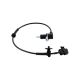 Abs Speed Sensors Rear Driver Left Side for Chevy Hand Chevrolet Aveo5 Aveo G3
