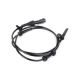 Left Right Front ABS Speed Sensor For Ford Freestyle 2005 2006 2007