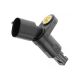 ABS Anti Lock Brake Sensor Rear Driver or Passenger for Volkswagen Jetta Golf TT