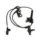 For Toyota Corolla 2009-2012 2013 ABS Wheel Speed Sensor Front Left ALS2323