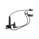For Toyota Corolla 2009-2013 ABS Wheel Speed Sensor Front Right ALS2324