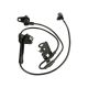 Front Left For Toyota Corolla 2009 2010 2011 2012 2013 ABS Wheel Speed Sensor