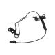 Front Right For Toyota Corolla 2009 2010 2011 2012 2013 ABS Wheel Speed Sensor