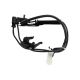 Front Left For Toyota Highlander 2008-2010 2011 2012 2013 ABS Wheel Speed Sensor