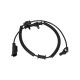1X ABS Wheel Speed Sensor Front Left & Right For Ram 1500 2013-2018 1500 Classic
