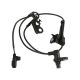 For Toyota Corolla 2009-2011 2012 2013 Sedan Front Left ABS Wheel Speed Sensor