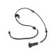 Rear Left ABS Wheel Speed Sensor Wiring Harness For Kia Soul 2016 91920-B2000