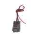 ABS Wheel Speed Sensor  Connector Front Right Fits CH200t Prius