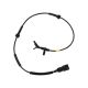 Abs Speed Sensors Front Driver or Passenger Side Right Left Driver/Passenger