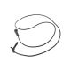 Abs Speed Sensors Rear Driver or Passenger Side Right Left Driver/Passenger