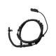 695-178 1pc ABS Speed Sensor For 2005-2010 Chrysler 300 2006-2010 Dodge Charger