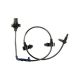 Front Right ABS Wheel Speed Sensor For Civic 2006 Si Coupe 2-Door	2.0L