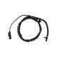 Rear Left ABS Wheel Speed Sensor For Chrysler 300 2005-2010 Challenger 2008-2010