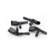 4X For VW JETTA 2005-2018 PASSAT 2006-2019 GOLF 2010-2014 ABS Wheel Speed Sensor