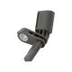 Abs Speed Sensors Rear Driver Left Side for VW Hand  WHT003857C Tiguan Audi Q3