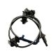 Front Right ABS Wheel Speed Sensor for Civic 2006 Si Coupe 2-Door	2.0L