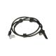 ABS Wheel Speed Sensor Front LH RH Standard ALS1442 fits Altima Maxima NEW