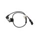 ABS Wheel Speed Sensor Standard ALS199