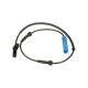 ABS Wheel Speed Sensor Intermotor ABS545 / Xrf Standard ALS435
