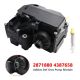 2871880 4387658 Adblue Def Urea Pump Module Doser Fluid Supply for Cummins US