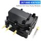 2871880 4387658 Adblue Def Urea Pump Module Doser Fluid Supply Fits Cummins
