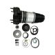 Front Air Suspension Spring Bag For Audi A8 D4 4H A6 C7 S7 Bentley Mulsanne