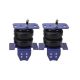 Air Suspension Kit + Air Shock Compressor Kit for Toyota Tundra 2007-2021