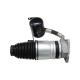 Rear Left Air Suspension Spring Bag For Audi A8 Quattro D3 4E 02-11 4E0616001