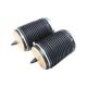 Rear Left+Right Air Suspension Spring Bags For Audi A6 C7 A7 S7 RS7 2011-2018