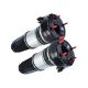 Front Air Suspension Spring Bags Repair Kit For Audi A8 D4 A6 C7 10- 4H0616039AP