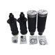 4PCS For Audi A6 4B C5 Allroad Front Rear Air pneumatic Suspension Spring Bags