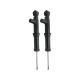 Pair For Audi A6 4B2 C5 Allroad 4BH C5 99-05 Air Suspension Strut Rear Ls&R