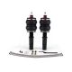 Airlift Performance Front Air Suspension Kits for 09-14 Audi A4 / A5 75558