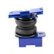Rear Air Suspension Spring Bags Kit For Ford F-150 2015-2020