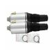 Pair Front Air Suspension Spring Bags For Audi Quattro A8 S8 D3 4E 4E0616039AB