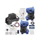 Air Suspension Bags + Wireless Compressor Kit For Ford F-150 4WD 2015-2019 2020
