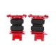 Stabber Air Spring Suspension Bags Kit Rear for Ford F-150 2WD 4WD 2004-2014