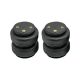 Air Suspension Springs Controller Kit + Air Spring Bag For Dodge Ram 2500/3500