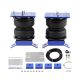 Air Spring Bags + Air Controller Kit for Chevy 1500 GMC Sierra 1500 1999-2007