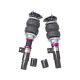 Mono Air Suspension Bags Shocks Kit For Volkswagen Passat B6 2006-2011