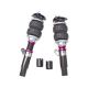 Mono Air Suspension Bag Shock Kit For Volkswagen VW Arteon 2019-2024