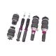 MONO AIR Suspension Shock Bags Struts Kit For Audi A4 Quattro 2017-2022