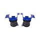 Air Suspension Kit + Air Compressor Kit for GMC Sierra 2500 HD 4X4 2020 - 2025