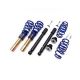 Coilovers fits Audi A6 C7, A7 , A8 D4 without Air suspension