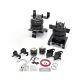 Air Suspension Kit 2004-2008 Ford F150 Air Bag 2WD 4WD Replaces Ride-Rite 2350