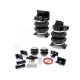 Airbag Air Bag Suspension Kit for 2014-2025 Dodge Ram 2500 2WD 4WD