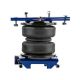 Air Suspension Spring bag Kit Rear for Dodge Ram 2500 3500 2003-2013