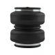 Air Suspension Spring Kit 5000 lbs For GMC Sierra Chevrolet Silverado 1500 99-07